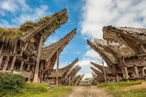 7 Hal Seru yang Cuma Bisa Kamu Temukan di Tana Toraja, Negeri di Atas Awan