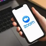 2 Cara Membuat Zoom di HP untuk Meeting Online saat WFA, Mudah