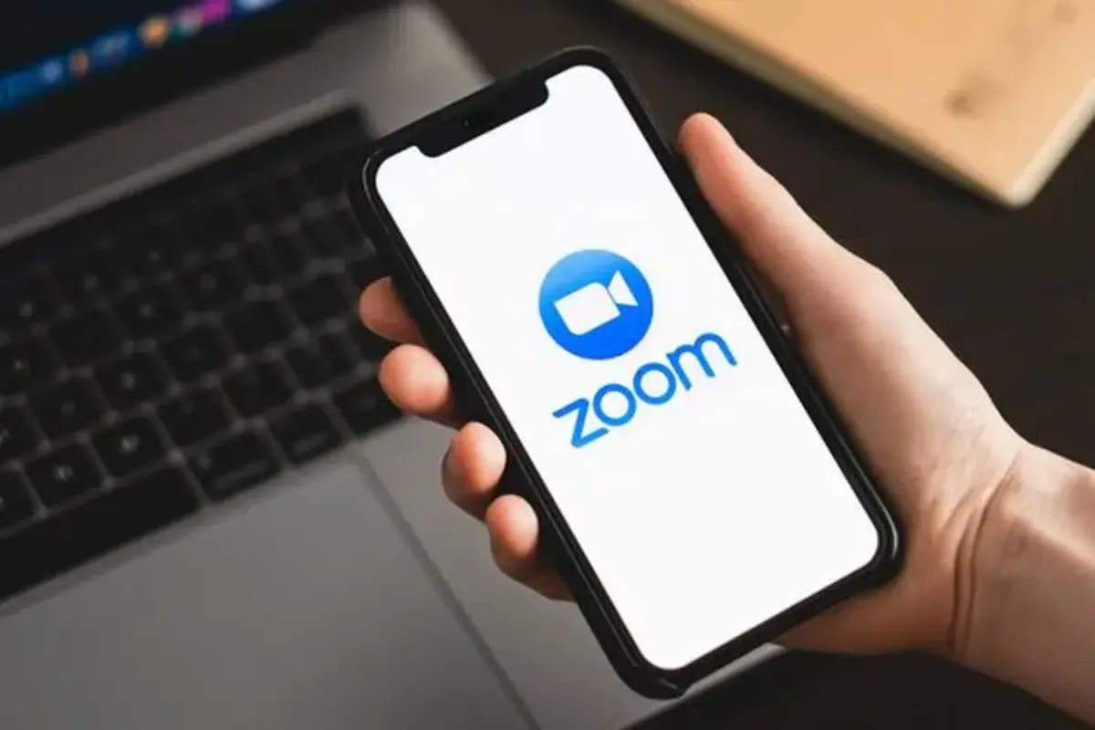 2 Cara Membuat Zoom di HP untuk Meeting Online saat WFA, Mudah