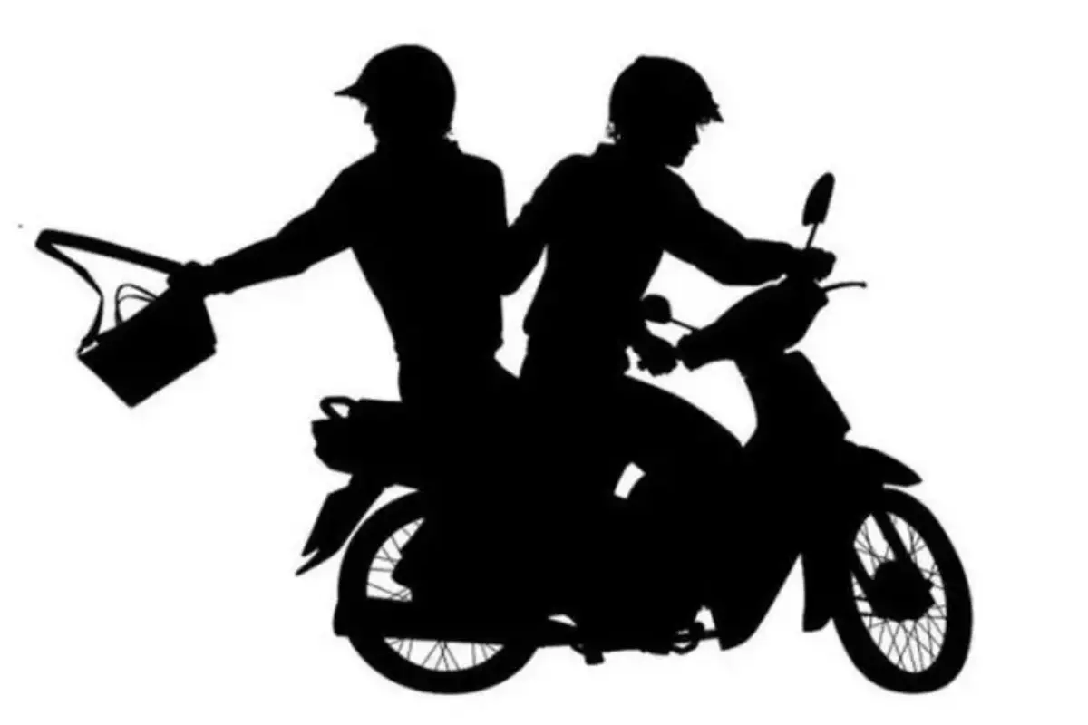 Pura-pura Tanya Alamat, Begal di Cengkareng Jakbar Lukai Sopir Truk dengan Celurit