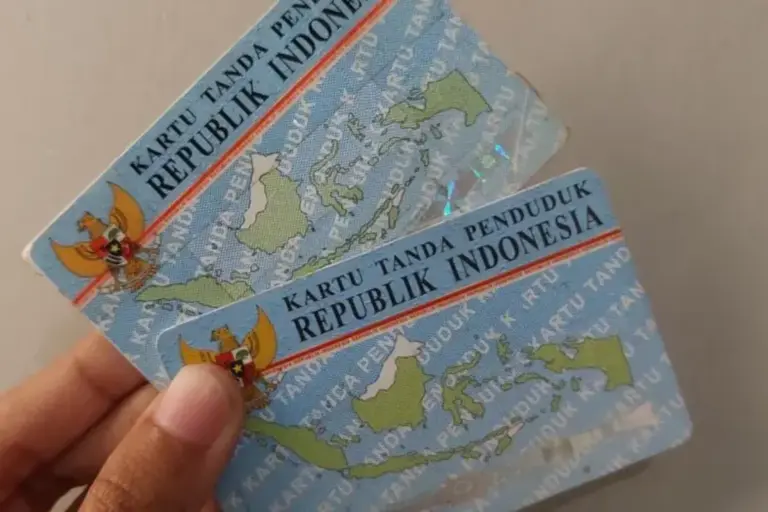 Wacana Denda e-KTP Hilang Dikhawatirkan Munculkan Celah Pungli