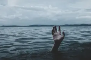 Hilang Disapu Ombak Pantai Kelingking, Warga Nusa Penida Ditemukan Meninggal Dunia