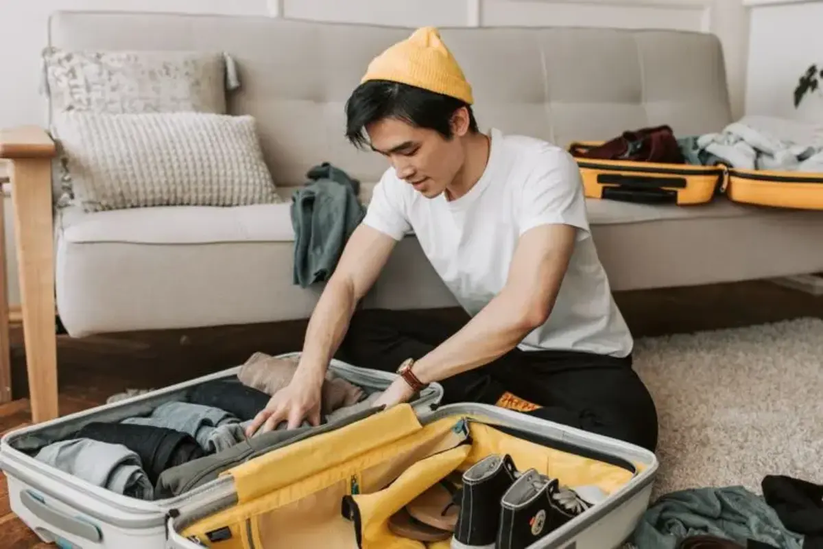 5 Kesalahan Packing Yang Harus Dihindari Wisatawan