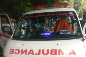 Ambulans dan Damkar Sleman Kena Order Fiktif, OJK DIY: Itu Ulah Pinjol Ilegal, Lapor Polisi