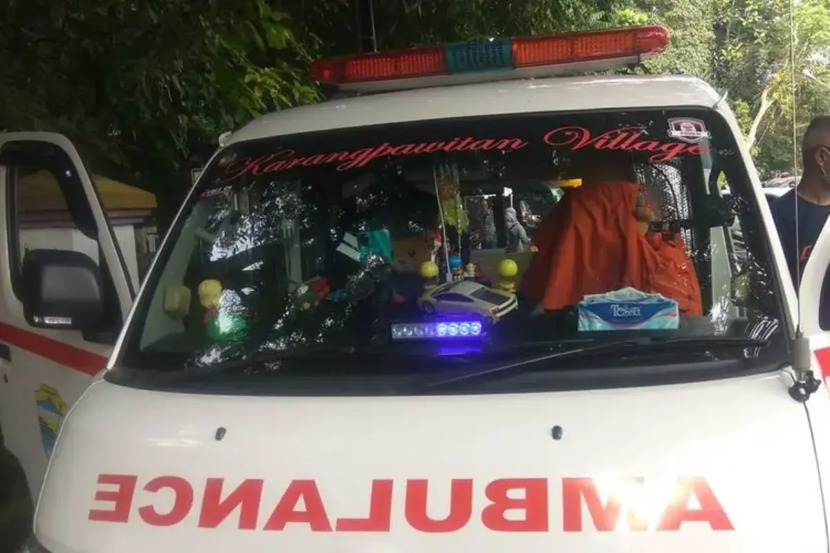 Ambulans dan Damkar Sleman Kena Order Fiktif, OJK DIY: Itu Ulah Pinjol Ilegal, Lapor Polisi