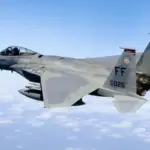 Pilot Pesawat Tempur Ambil Foto dan Video di Udara, Kena Denda Rp 1 Miliar