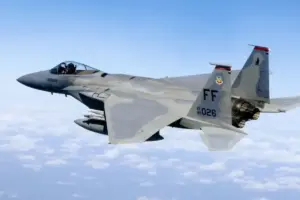 Pilot Pesawat Tempur Ambil Foto dan Video di Udara, Kena Denda Rp 1 Miliar