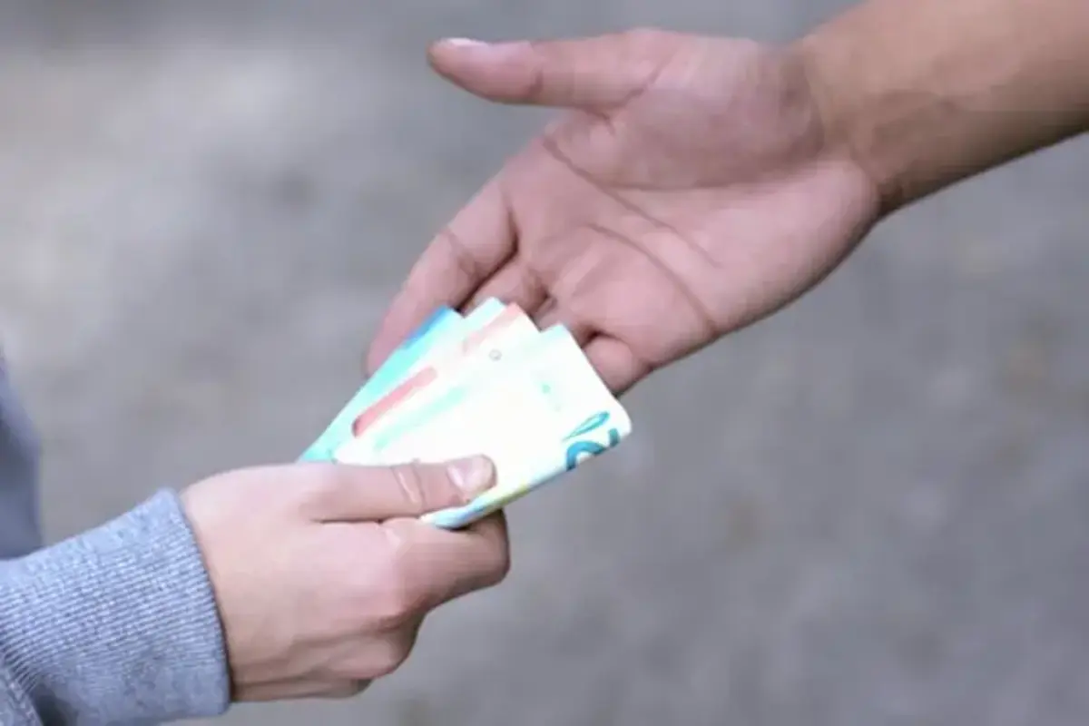 Modus Pemerasan "kaki Terlindas" Di Bekasi Viral, Pengendara Diminta Rp 1 Juta