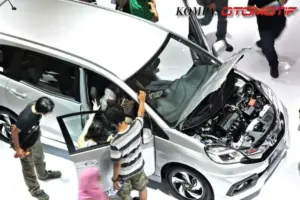 Gaikindo Bicara Risiko Pajak Kendaraan Listrik di Situasi Sulit Ini