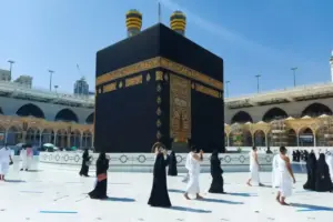 28 Jemaah Gagal Berangkat Umrah, Pemilik Travel Asal Bogor Ditangkap Polres Musi Rawas