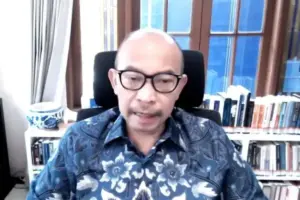 Astra International (ASII) Tunjuk Chatib Basri Jadi Komisaris Independen