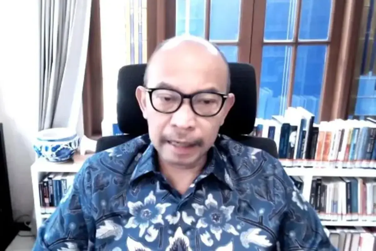 Astra International (ASII) Tunjuk Chatib Basri Jadi Komisaris Independen