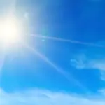 Cuaca Bekasi Berawan Sepanjang Hari, Kelembapan Tinggi Picu Rasa Gerah