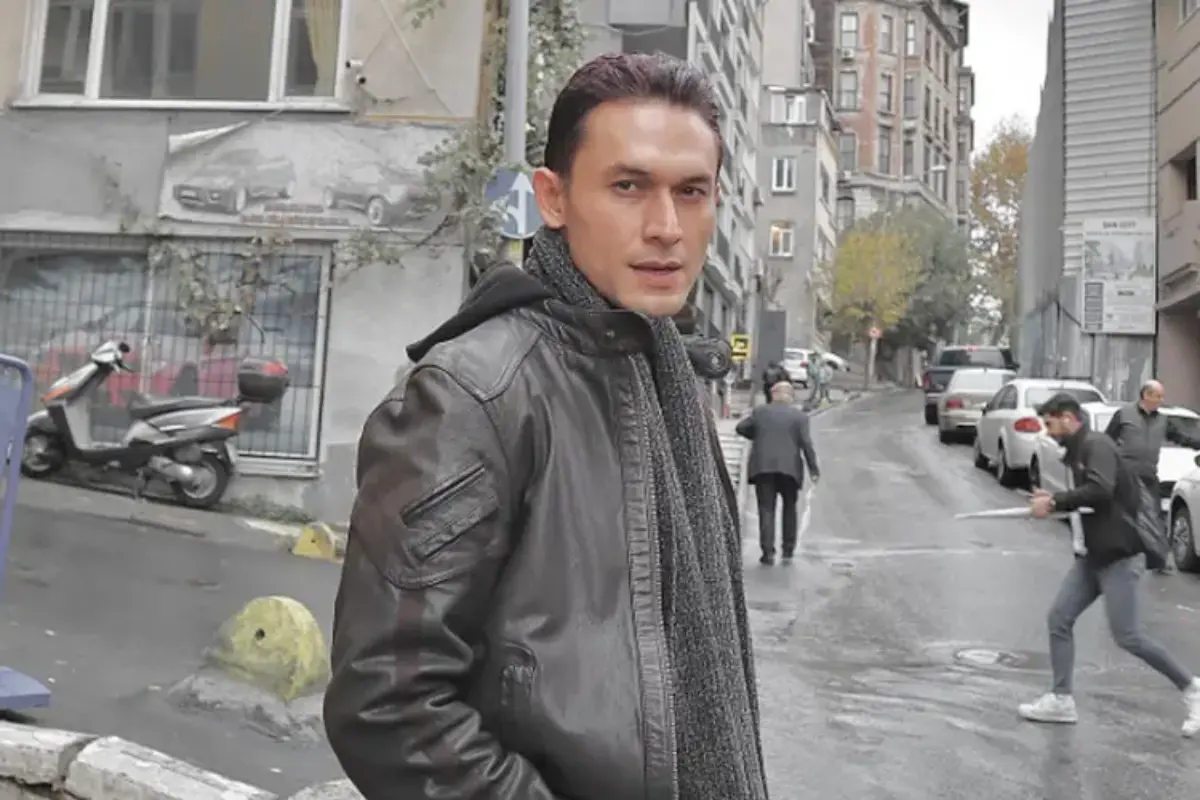 Beda dengan Sekarang, Indra Bruggman Ungkap Sistem Honor Bintang Sinetron Zaman Dulu