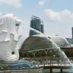 Singapura Masuk Daftar Kota Paling Ramah Pejalan Kaki 2026