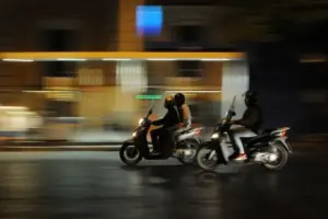 Kronologi Driver Ojol di Antapani Diduga Lecehkan Remaja, Nyaris Diamuk Massa