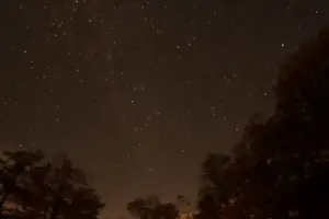 Observatorium Bosscha Ajak Publik Pantau Okultasi Asteroid Strenua di 44 Titik se-Indonesia