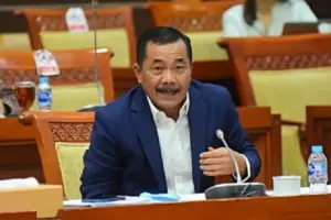 Anggota DPR Minta Semua Pengeroyok yang Tewaskan Pelajar di Bantul Ditangkap