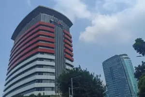 KPK Panggil Dirjen Integrasi Transportasi Kemenhub Jadi Saksi Kasus DJKA