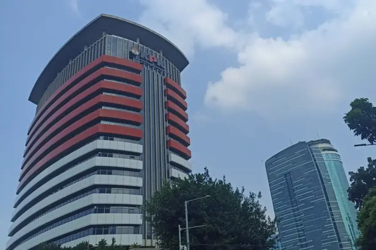 KPK Panggil Dirjen Integrasi Transportasi Kemenhub Jadi Saksi Kasus DJKA