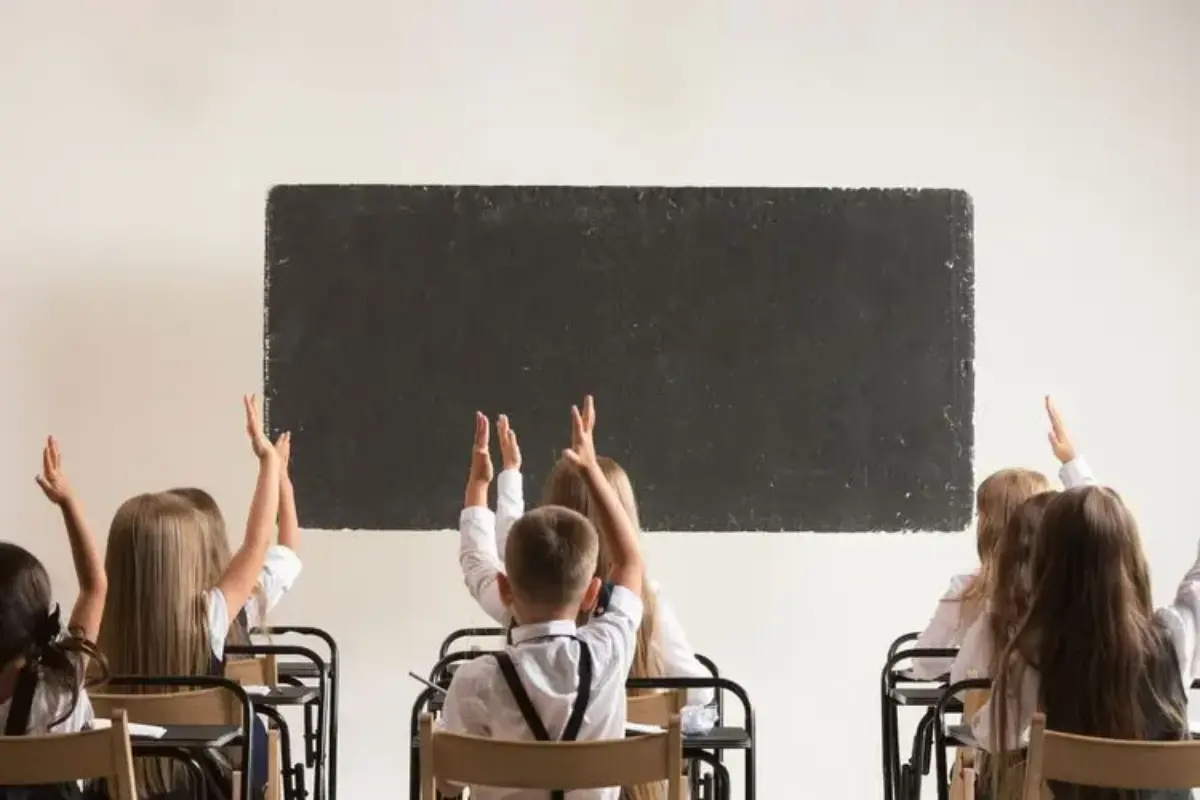 Daftar 103 Sekolah Swasta Gratis Jakarta, Diutamakan Wilayah yang Tak Punya Sekolah Negeri