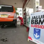 Kelas Menengah-Atas Diminta Tak Beralih ke BBM Subsidi, agar Anggaran Negara Tak Jebol