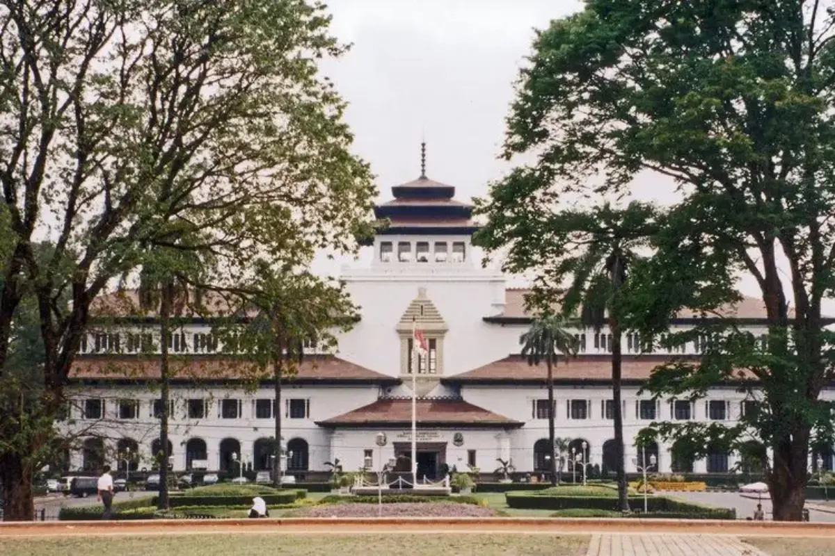 Masyarakat Bandung Makin Gampang Ke Bali, Bisa Naik Ka Sangkuriang