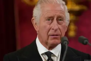 Raja Charles Kenang 100 Tahun Ratu Elizabeth, Pidato Haru Soroti Warisan Sang Ibu