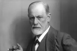 Hari Ini dalam Sejarah: Sigmund Freud Buka Praktik di Wina, Austria