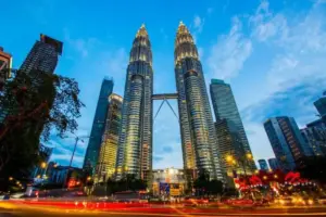 WNI Tewas Tertabrak Truk di Malaysia, Ini Penjelasan Polisi
