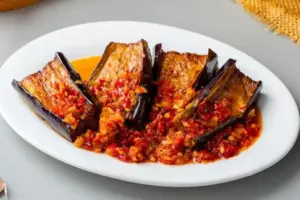 Cara Membuat Terong Balado Khas Minang yang Merah Merona dan Lezat