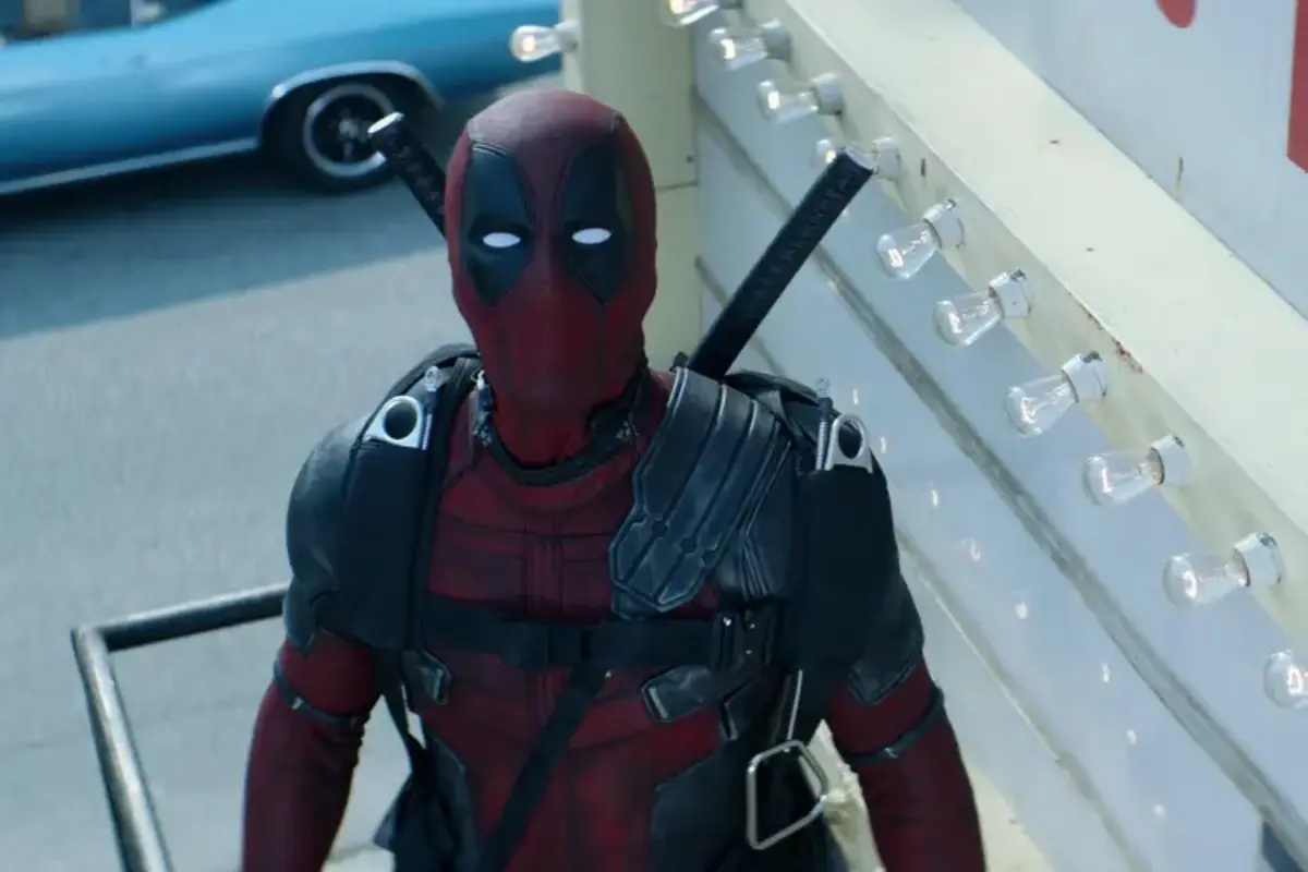 Bantah Gabung The Avengers, Ryan Reynolds Ungkap Nasib Deadpool Di Mcu