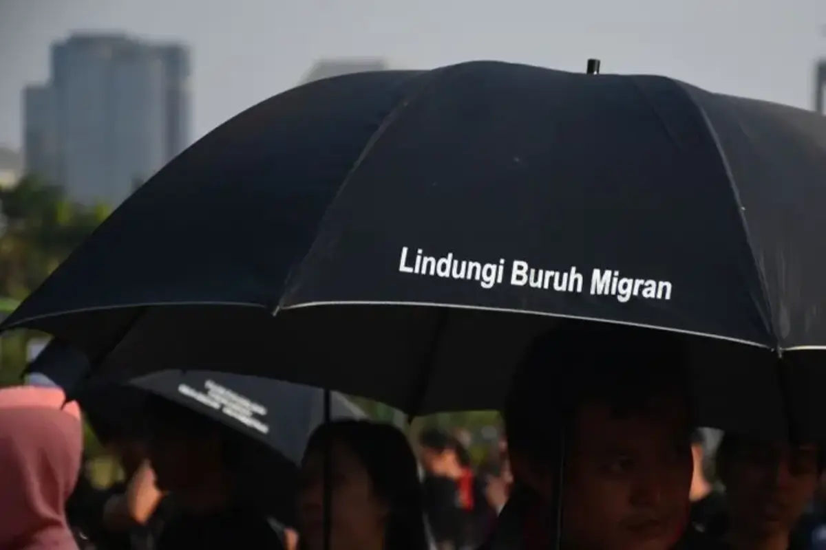 Kp2mi Gagalkan 51 Calon Pekerja Migran Ilegal Berangkat Ke Malaysia