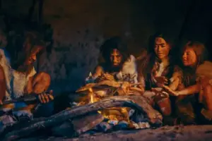 Jejak Terakhir Neanderthal, Ternyata Hidup Berdampingan dengan Beruang Gua di Spanyol