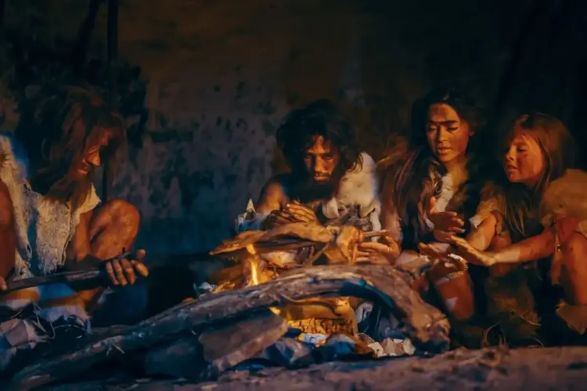Jejak Terakhir Neanderthal, Ternyata Hidup Berdampingan Dengan Beruang Gua Di Spanyol