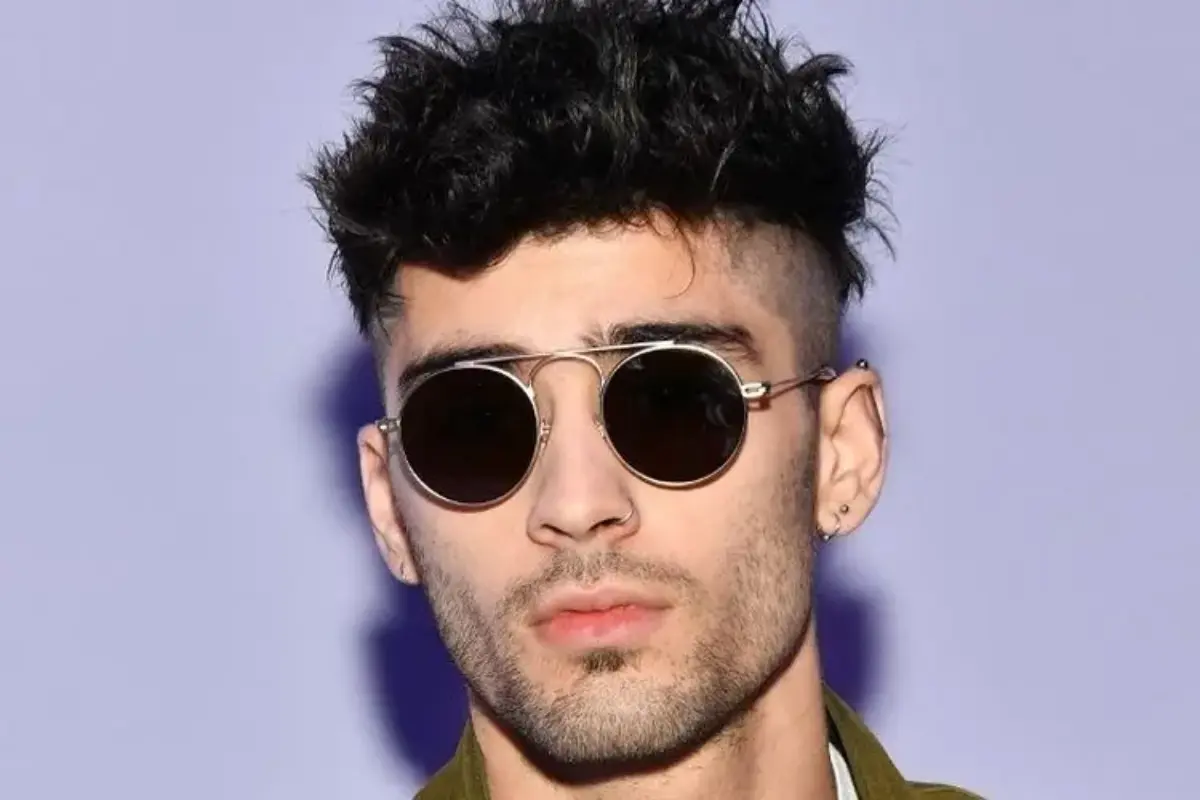 Dirawat Di Rumah Sakit, Zayn Malik Sakit Apa?