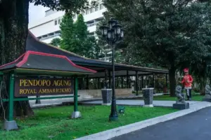 Microtourism Bikin Pajak Hotel Sleman Turun 8,11 Persen, PAD Pariwisata Tetap Tumbuh Rp 103,79 Miliar