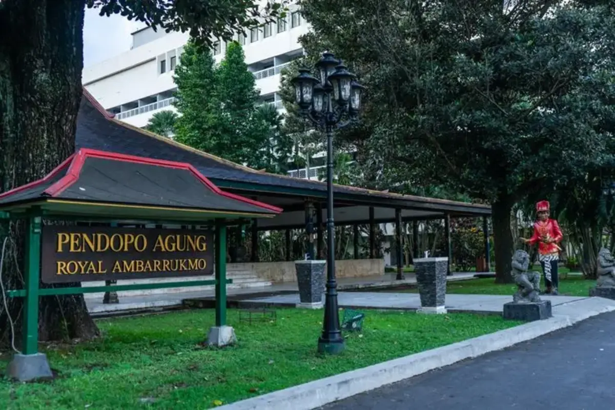 Microtourism Bikin Pajak Hotel Sleman Turun 8,11 Persen, Pad Pariwisata Tetap Tumbuh Rp 103,79 Miliar