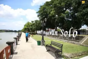 Kasus Pelecehan di Tirtonadi Solo Ricuh, Pelaku Nyaris Diamuk dan Terjatuh saat Kabur