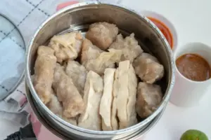 4 Cara Bedakan Siomay Ikan Sapu-sapu dan Tenggiri Menurut Chef