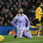 Alihkan Perhatian dari Alisson, Juventus Mulai Lirik David De Gea