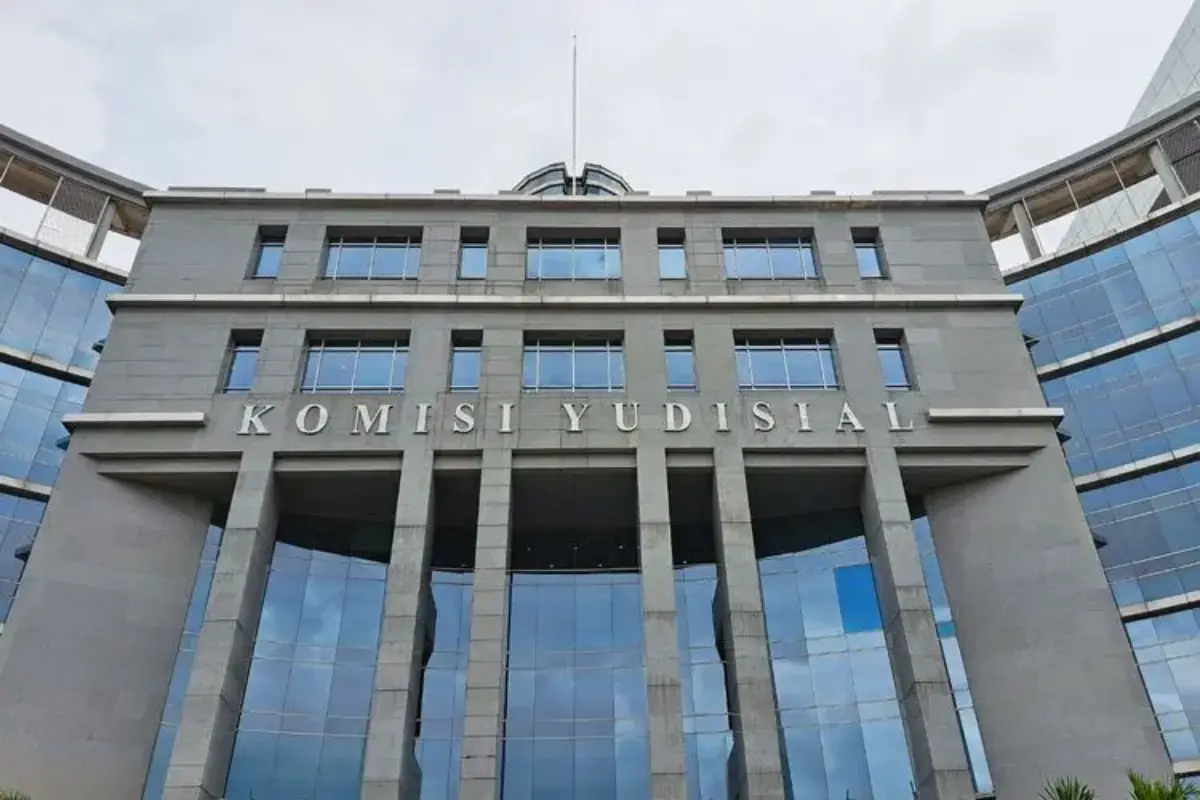 Seleksi Hakim Agung Diperketat, Ky Andalkan Masukan Publik Dan Investigasi