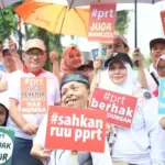 Bentuk Pengakuan Pekerja Rumah Tangga Lewat Sahnya UU PPRT