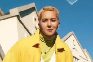 Dituntut 1,5 Tahun Penjara, Mino WINNER: Saya Menyesali Perbuatan Saya