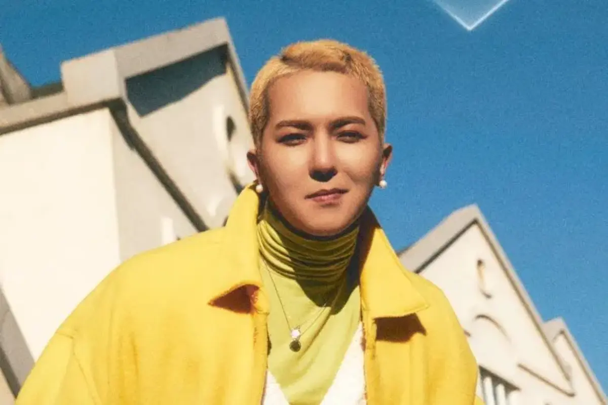 Dituntut 1,5 Tahun Penjara, Mino Winner: Saya Menyesali Perbuatan Saya