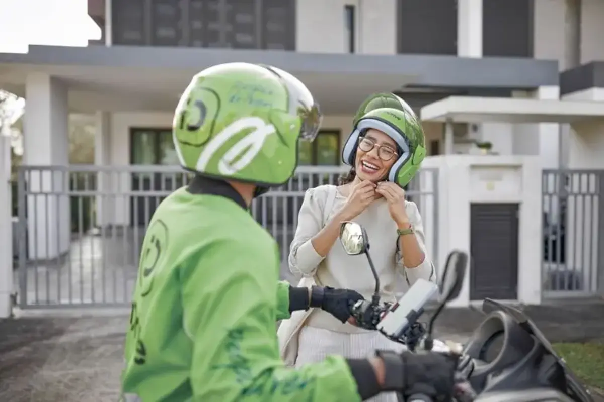 Dampak Kenaikan BBM Minim, inDrive Belum Sesuaikan Tarif