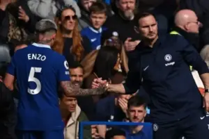 Reaksi Frank Lampard Usai Dikaitkan Kembali Latih Chelsea