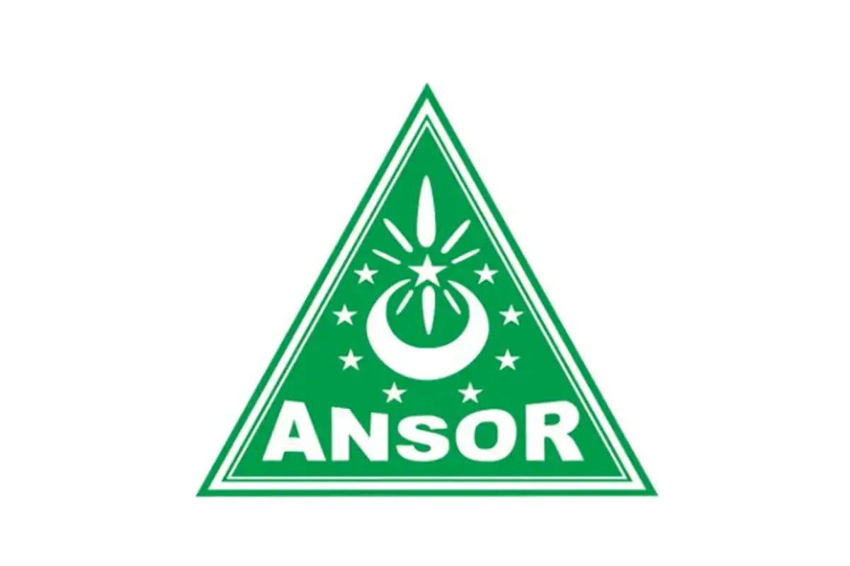 Ansor: Antara Batang Tubuh Nu Dan "mobil Penggerak" Nkri