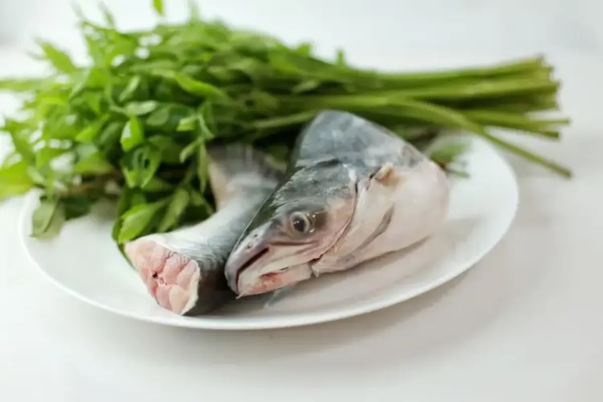 Ikan Patin Suka Hancur Saat Dimasak? Coba 4 Langkah Mudah Ini