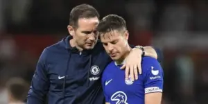 Reaksi Bos Coventry City soal Rumor Kepulangan Frank Lampard ke Chelsea